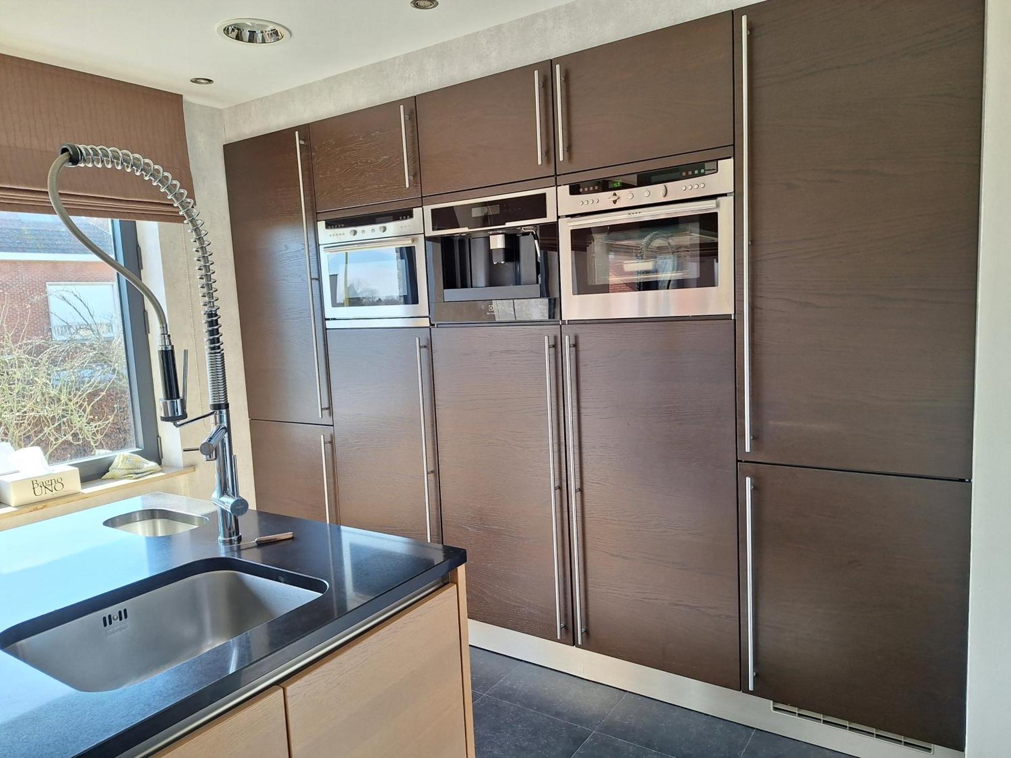 Ferienwohnung Kapstertje Grimbergen Exterior foto