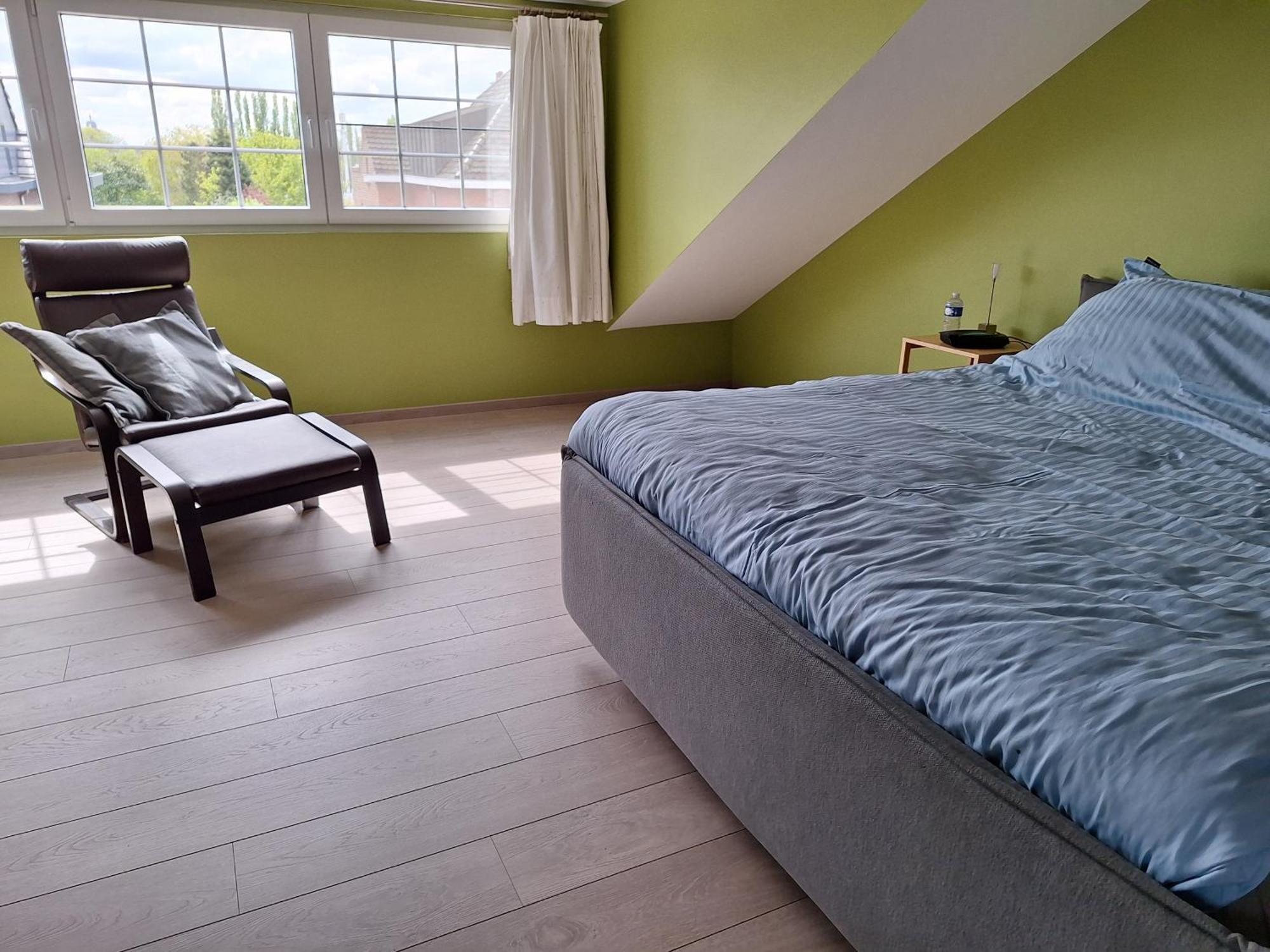Ferienwohnung Kapstertje Grimbergen Exterior foto