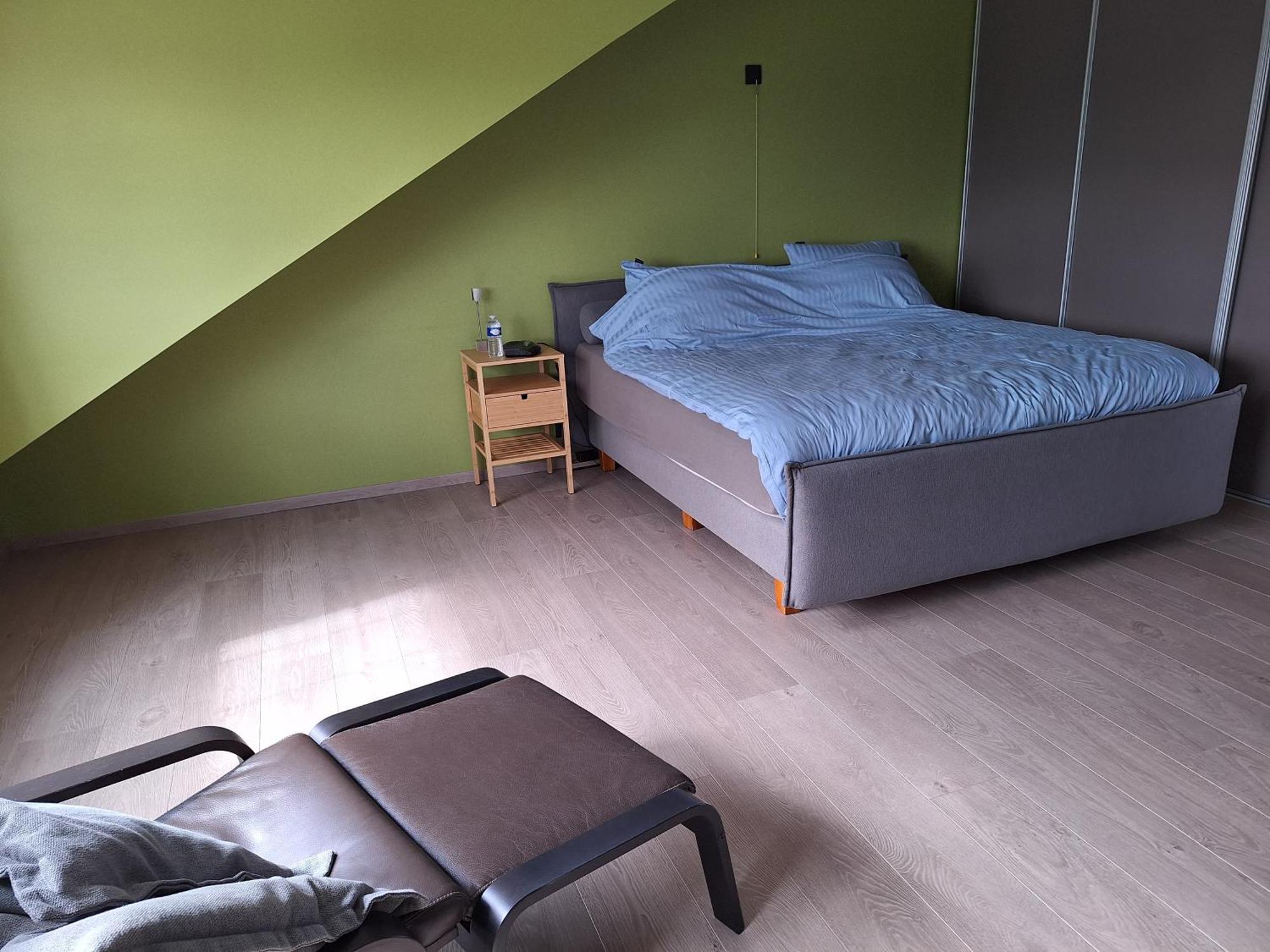 Ferienwohnung Kapstertje Grimbergen Exterior foto